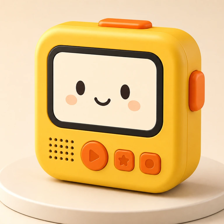 商品图 → 3D 展示